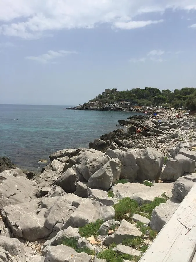** Aparthotel Ashur Mondello Palermo Italy