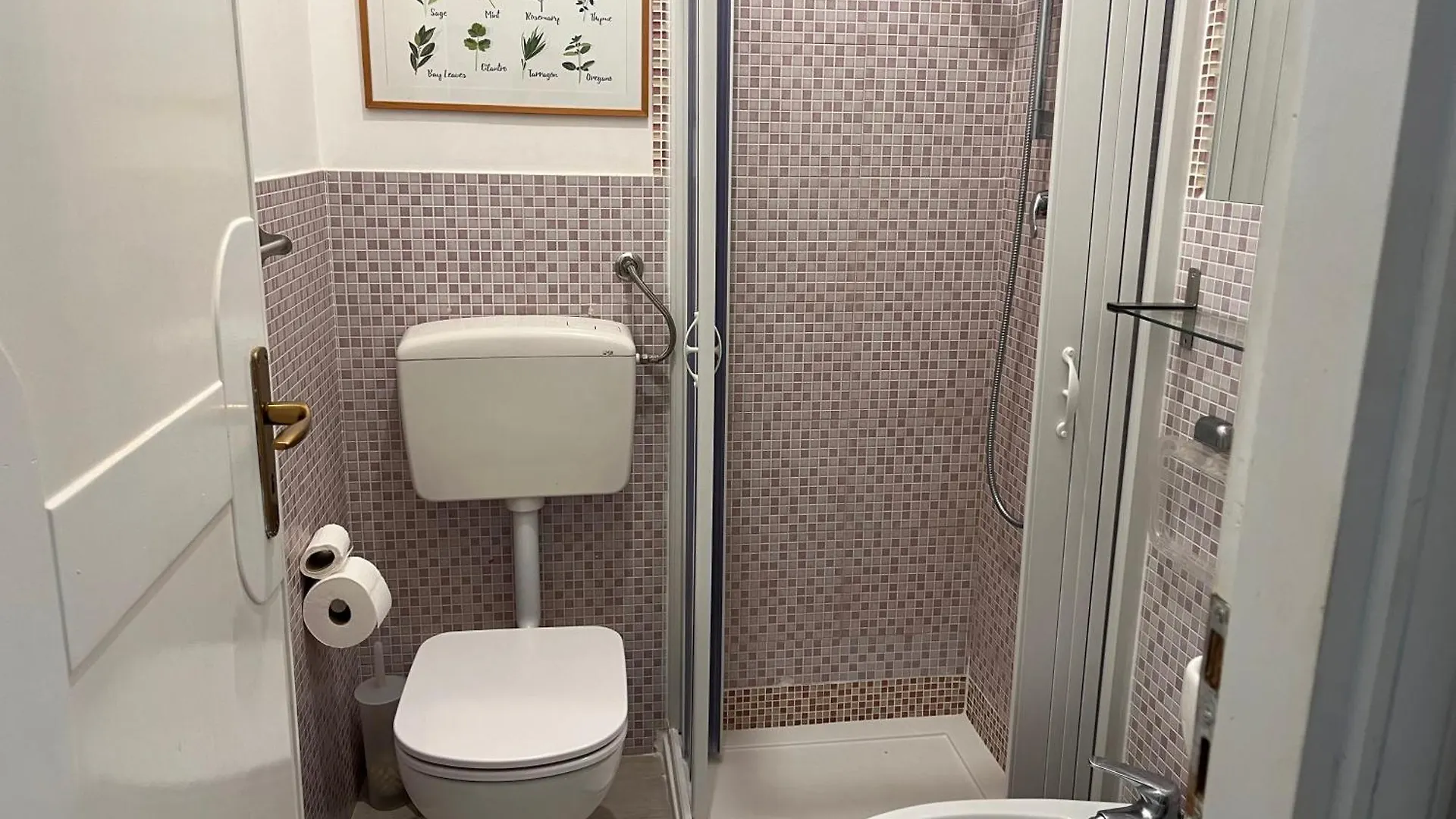 Ashur Mondello Palermo Aparthotel