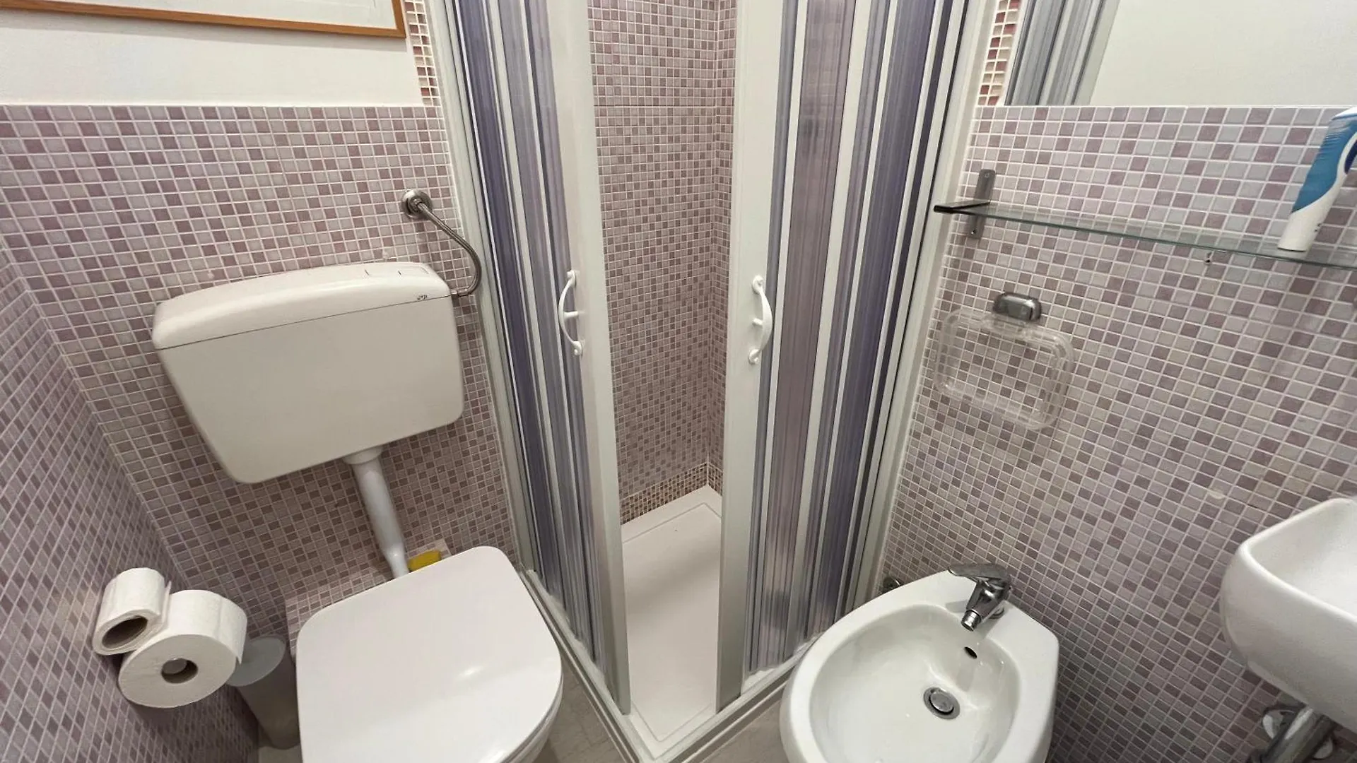 Ashur mondello Palermo Aparthotel