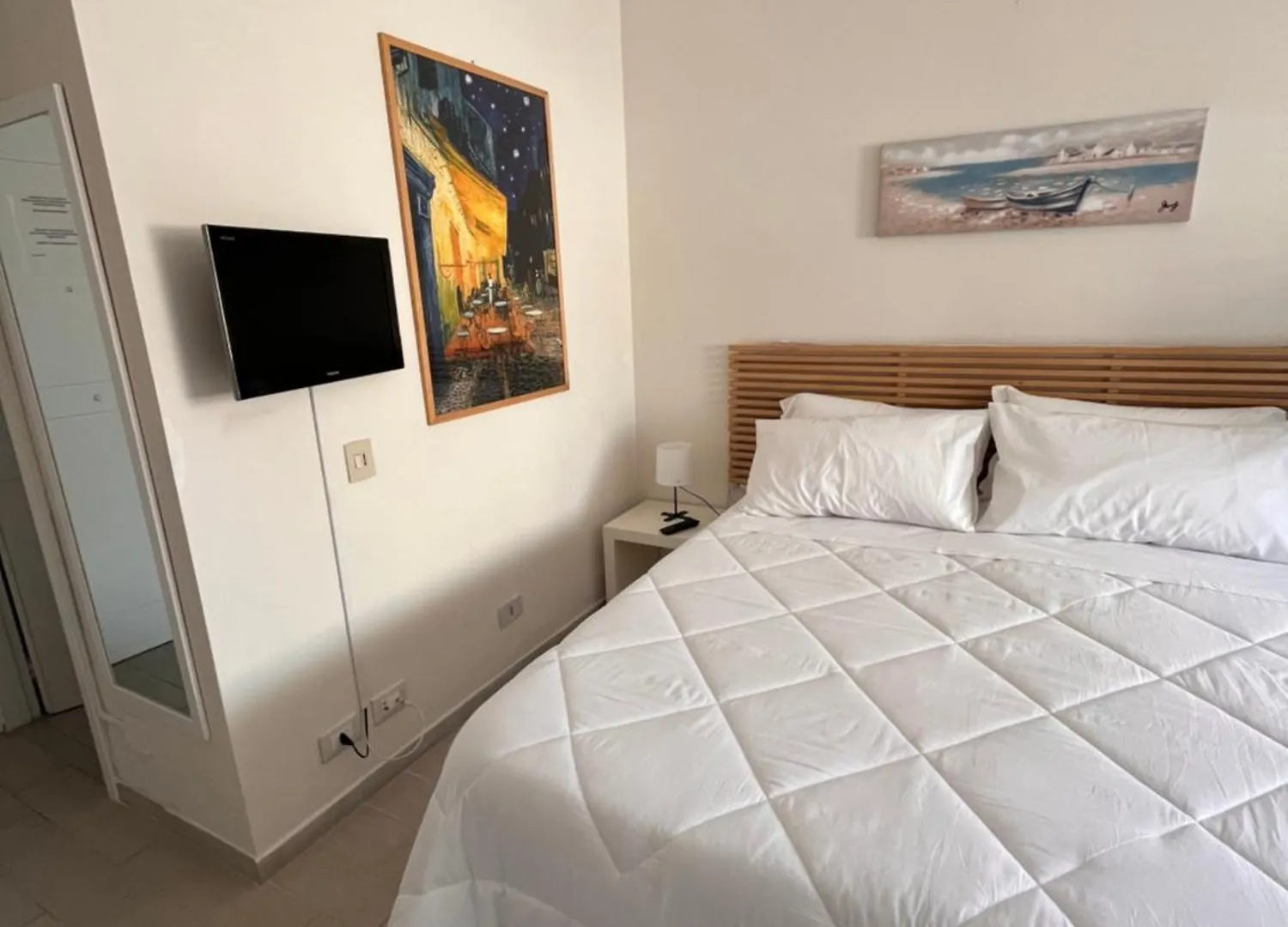 Aparthotel Ashur Mondello Palermo