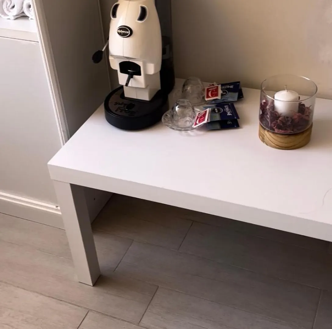 Aparthotel Ashur Mondello Palermo