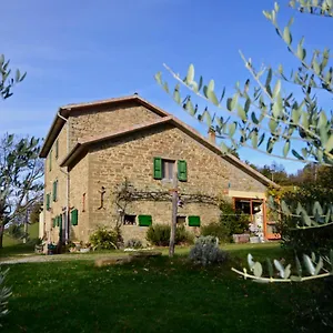Bed & Breakfast Luna E Stelle Premilcuore