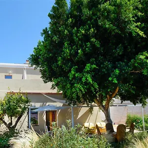 Bed & Breakfast Casa Mediterranea Nurachi