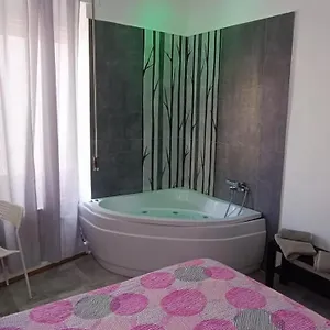 Bed & Breakfast Gilda Alghero