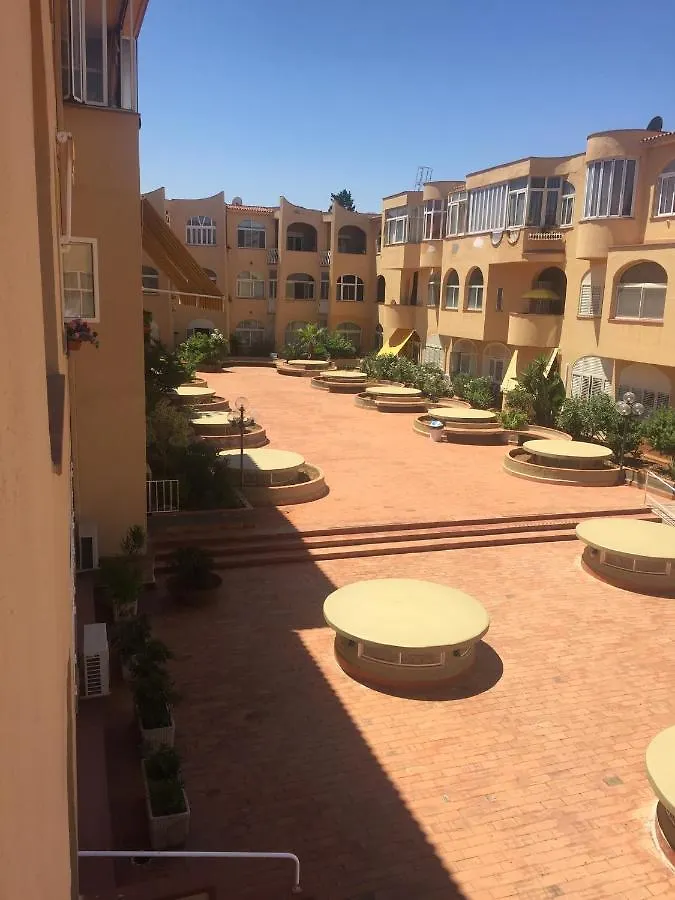 Apart Otel Ashur Mondello Palermo