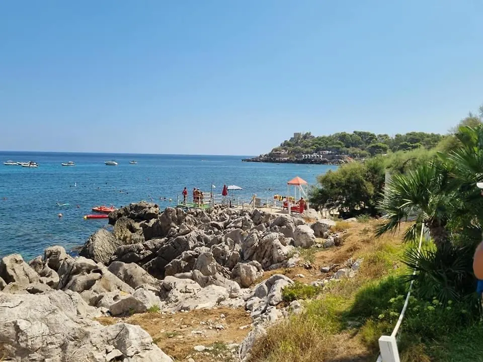 Ashur Mondello Palermo