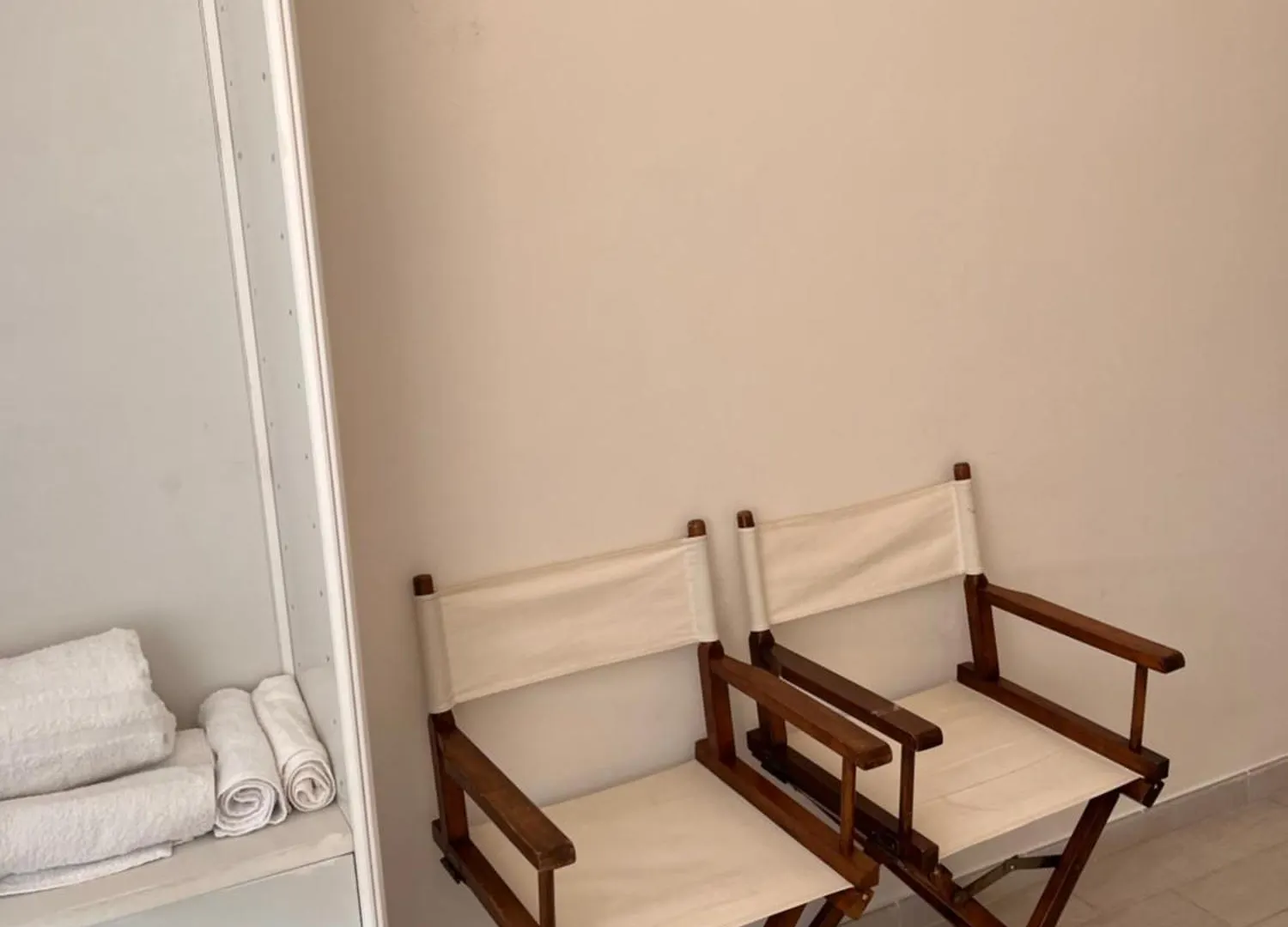 Apart Otel Ashur Mondello Palermo